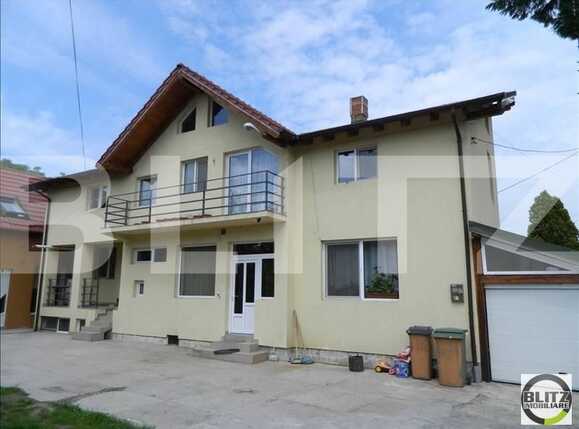 Casa de vânzare 7 camere Iris - 19138CV | BLITZ Cluj-Napoca | Poza1