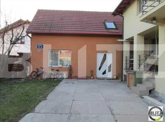 Casa de vânzare 7 camere Iris - 19138CV | BLITZ Cluj-Napoca | Poza2