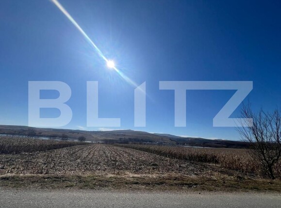 Teren de vânzare Padureni (Ciurila) - 191383TV | BLITZ Cluj-Napoca | Poza1