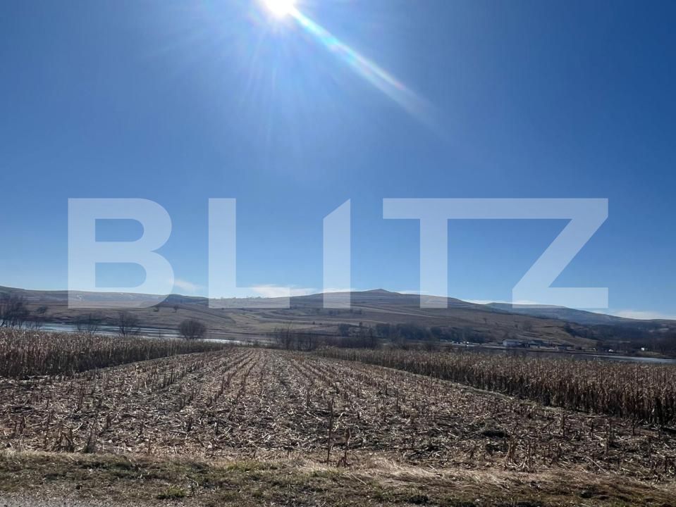 Teren de vânzare Padureni (Ciurila) - 191383TV | BLITZ Cluj-Napoca | Poza2