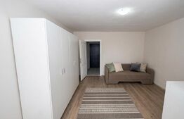 Garsoniera, prima inchiriere, 32mp, moderna, zona: Expo Transilvania