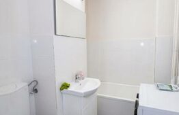 Garsoniera, prima inchiriere, 32 mp, moderna, zona: Expo Transilvania