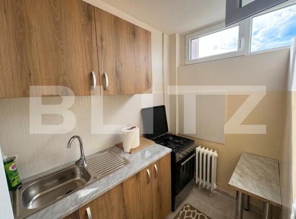 Garsonieră de închiriat Marasti - 191384AI | BLITZ Cluj-Napoca | Poza3