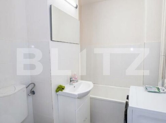 Garsonieră de închiriat Marasti - 191384AI | BLITZ Cluj-Napoca | Poza4