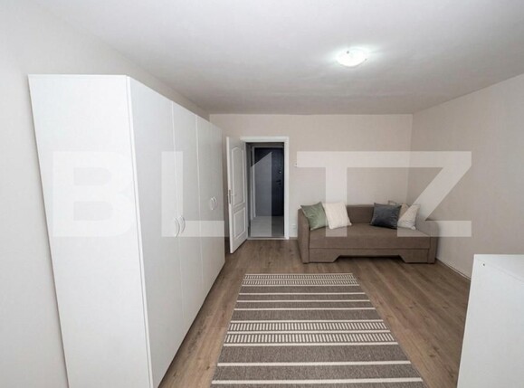 Garsonieră de închiriat Marasti - 191384AI | BLITZ Cluj-Napoca | Poza2