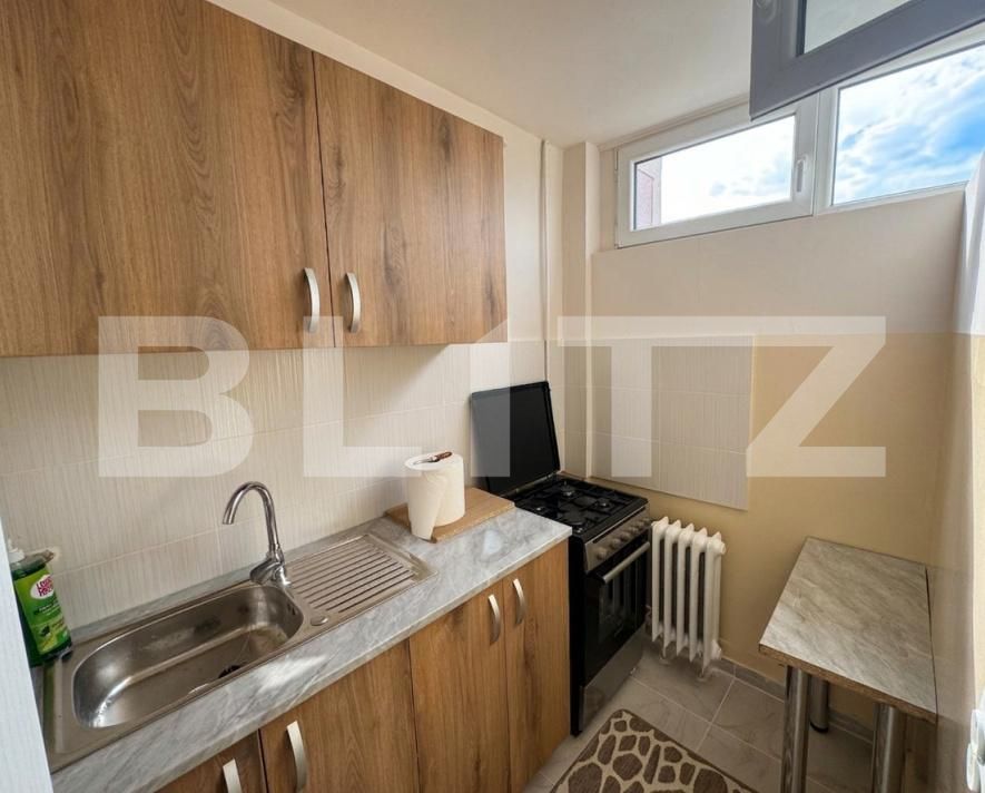 Garsonieră de închiriat Marasti - 191384AI | BLITZ Cluj-Napoca | Poza3