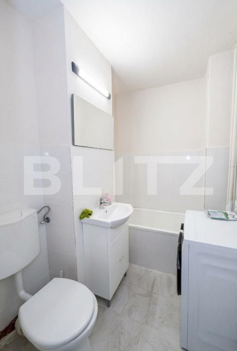 Garsonieră de închiriat Marasti - 191384AI | BLITZ Cluj-Napoca | Poza4