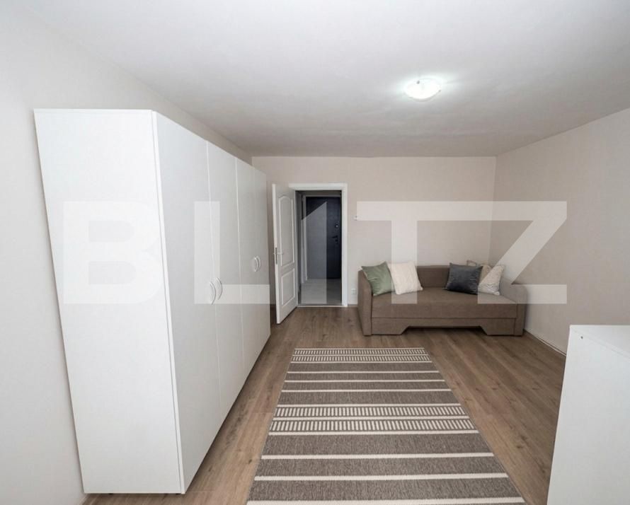 Garsonieră de închiriat Marasti - 191384AI | BLITZ Cluj-Napoca | Poza2