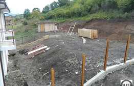 Casa de vanzare, zona Campului, 138 mp, plus 500 mp gradina. Semifinisat!