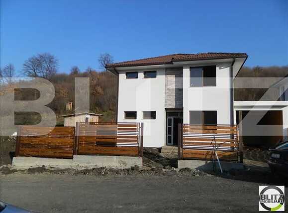 Casa de vânzare 1 camera Manastur - 19139CV | BLITZ Cluj-Napoca | Poza1