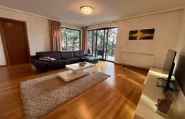 Apartament exclusivist 5 camere, 160 mp, terasă 20 mp, 2 parcări garaj 