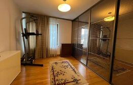 Apartament exclusivist 5 camere, 160 mp, terasă 20 mp, 2 parcări garaj 