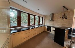 Apartament exclusivist 5 camere, 160 mp, terasă 20 mp, 2 parcări garaj 