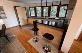 Apartament exclusivist 5 camere, 160 mp ,terasă 20 mp, 2 parcări garaj 