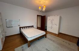 Apartament exclusivist 5 camere, 160 mp, terasă 20 mp, 2 parcări garaj 