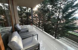 Apartament exclusivist 5 camere, 160 mp, terasă 20 mp, 2 parcări garaj 