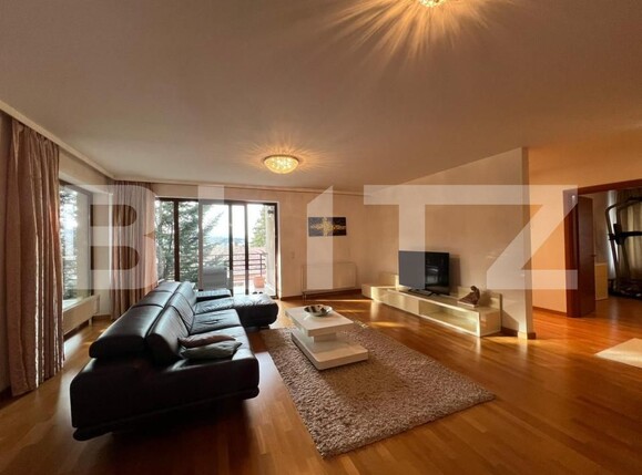 Apartament de închiriat 4+ camere Semicentral - 191395AI | BLITZ Cluj-Napoca | Poza2