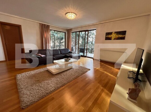 Apartament de închiriat 4+ camere Semicentral - 191395AI | BLITZ Cluj-Napoca | Poza1