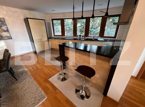 Apartament de închiriat 4+ camere Semicentral - 191395AI | BLITZ Cluj-Napoca | Poza3