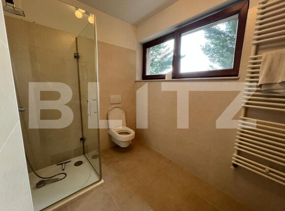 Apartament de închiriat 4+ camere Semicentral - 191395AI | BLITZ Cluj-Napoca | Poza8