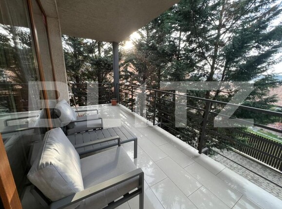 Apartament de închiriat 4+ camere Semicentral - 191395AI | BLITZ Cluj-Napoca | Poza11