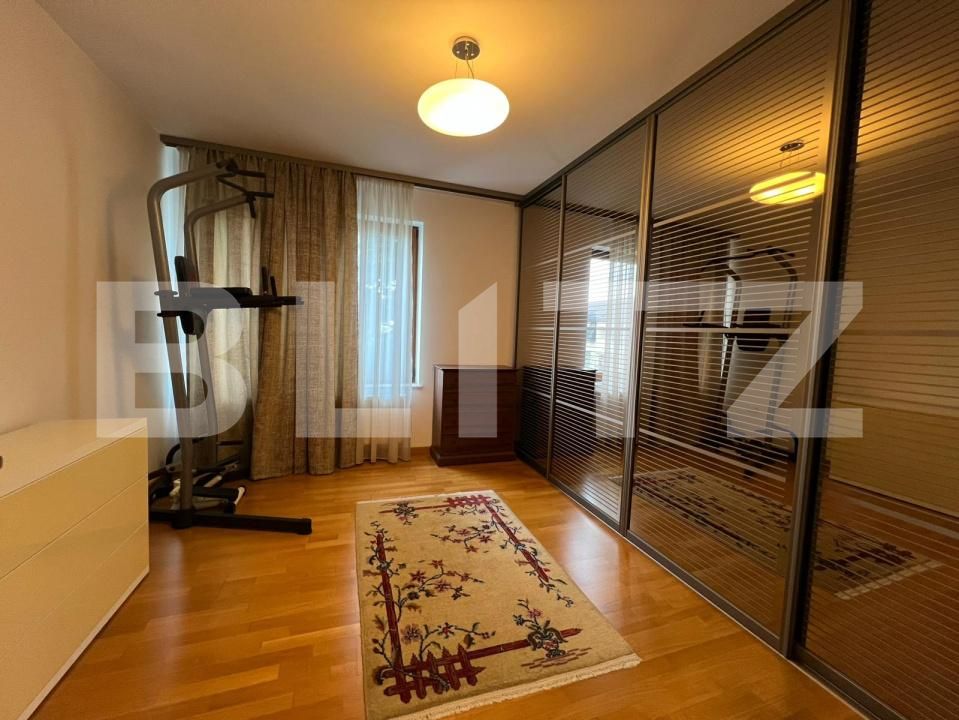 Apartament de închiriat 4+ camere Semicentral - 191395AI | BLITZ Cluj-Napoca | Poza5