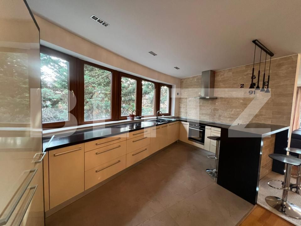 Apartament de închiriat 4+ camere Semicentral - 191395AI | BLITZ Cluj-Napoca | Poza4