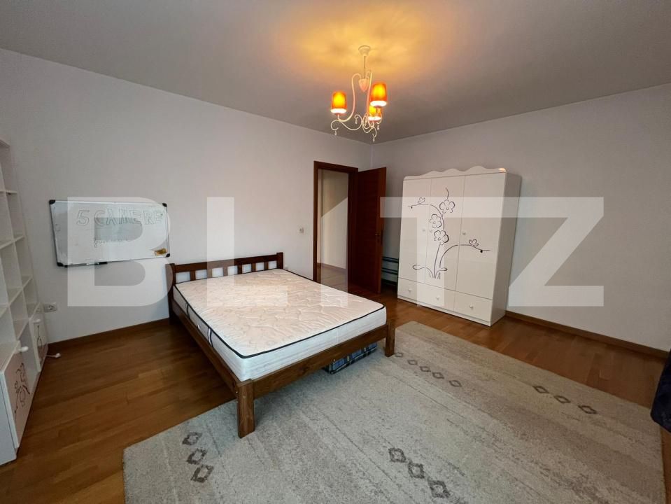 Apartament de închiriat 4+ camere Semicentral - 191395AI | BLITZ Cluj-Napoca | Poza7