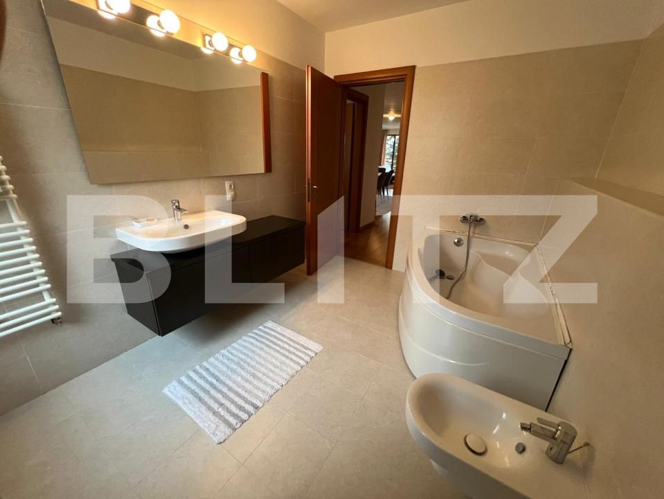 Apartament de închiriat 4+ camere Semicentral - 191395AI | BLITZ Cluj-Napoca | Poza9