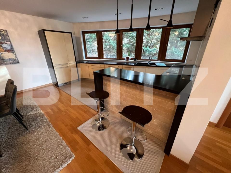 Apartament de închiriat 4+ camere Semicentral - 191395AI | BLITZ Cluj-Napoca | Poza3