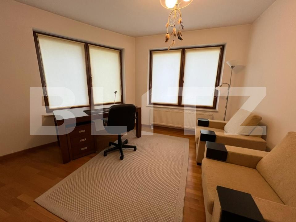 Apartament de închiriat 4+ camere Semicentral - 191395AI | BLITZ Cluj-Napoca | Poza6