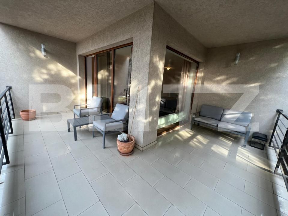 Apartament de închiriat 4+ camere Semicentral - 191395AI | BLITZ Cluj-Napoca | Poza10