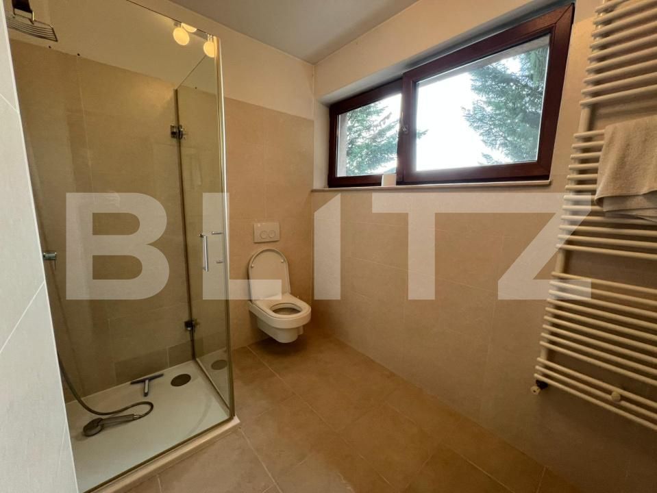 Apartament de închiriat 4+ camere Semicentral - 191395AI | BLITZ Cluj-Napoca | Poza8