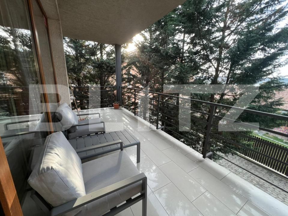 Apartament de închiriat 4+ camere Semicentral - 191395AI | BLITZ Cluj-Napoca | Poza11