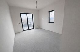 Casă individuală modernă cu 3 dormitoare, 120 mp utili, 463 mp de teren - Dezmir