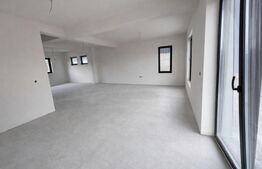 Casă individuală modernă cu 3 dormitoare, 120 mp utili, 463 mp de teren - Dezmir