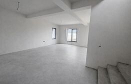 Casă individuală modernă cu 3 dormitoare, 120 mp utili, 463 mp de teren - Dezmir