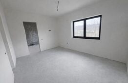 Casă individuală modernă cu 3 dormitoare, 120 mp utili, 463 mp de teren - Dezmir