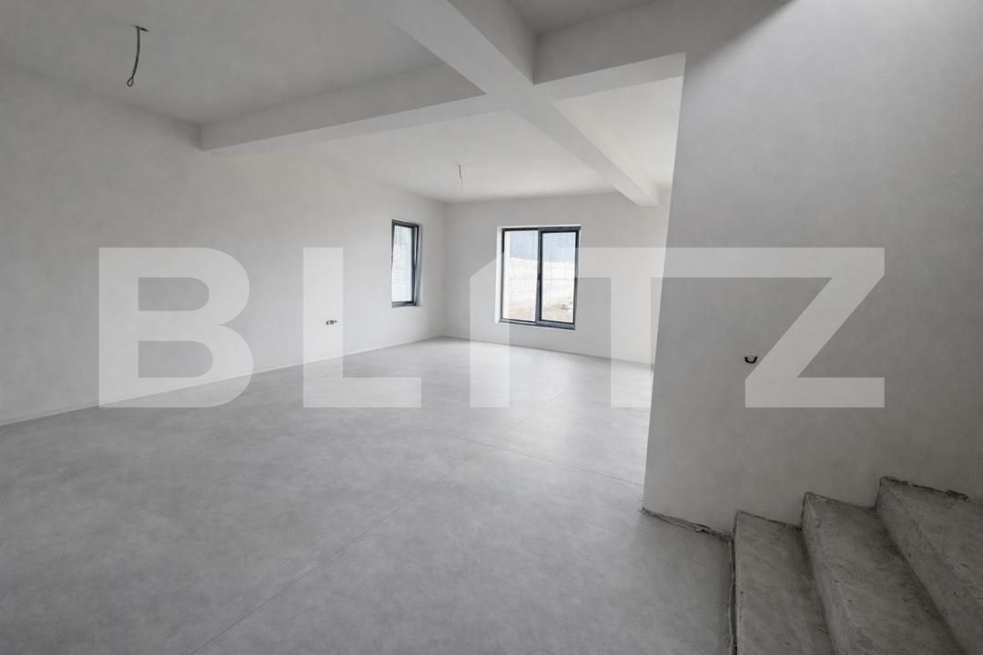 Casa de vânzare 4 camere Dezmir - 191399CV | BLITZ Cluj-Napoca | Poza4