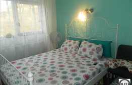 Apartament in zona strazii Stejarului, 50 mp, mobilat, loc parcare inclus