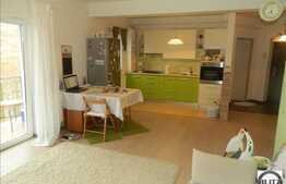 Apartament in zona strazii Stejarului, 50 mp, mobilat, loc parcare inclus