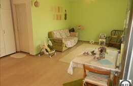 Apartament in zona strazii Stejarului, 50 mp, mobilat, loc parcare inclus