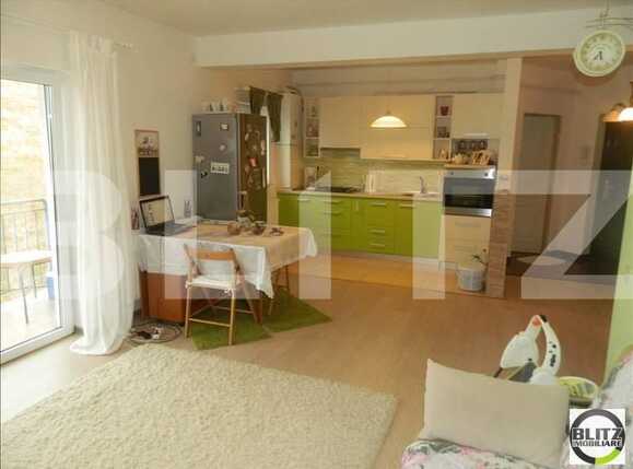 Apartament de vânzare 2 camere Floreşti - 1914AV | BLITZ Cluj-Napoca | Poza1