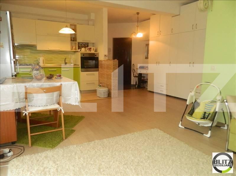 Apartament de vânzare 2 camere Floreşti - 1914AV | BLITZ Cluj-Napoca | Poza2