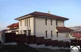 Casa pentru familie! 260  mp utili cu gradina 580 mp, imobil nou!