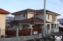 Casa pentru familie! 260  mp utili cu gradina 580 mp, imobil nou!