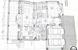 Casa pentru familie! 260  mp utili cu gradina 580 mp, imobil nou!