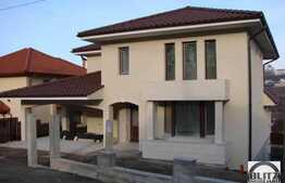 Casa pentru familie! 260  mp utili cu gradina 580 mp, imobil nou!