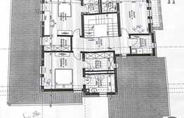 Casa pentru familie! 260  mp utili cu gradina 580 mp, imobil nou!