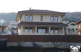 Casa pentru familie! 260  mp utili cu gradina 580 mp, imobil nou!